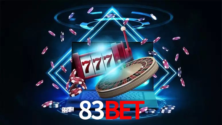 Login Seguro 83bet