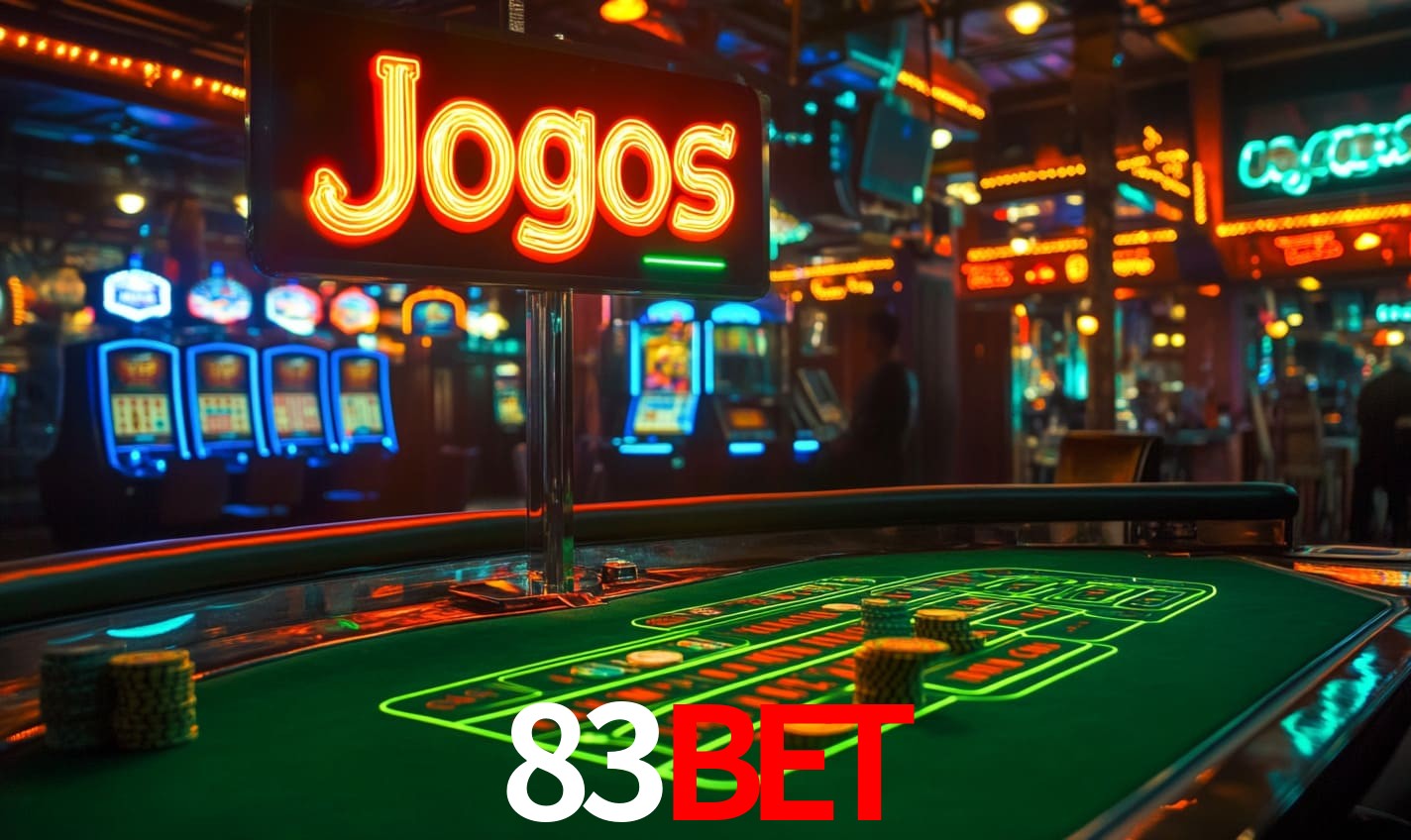 Cadastro Rápido 83bet