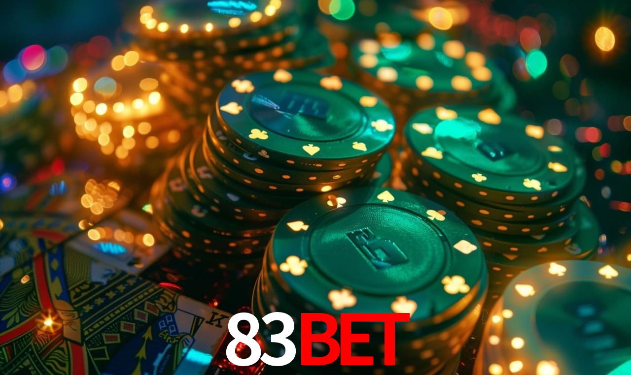 Apostas de Basquete 83bet