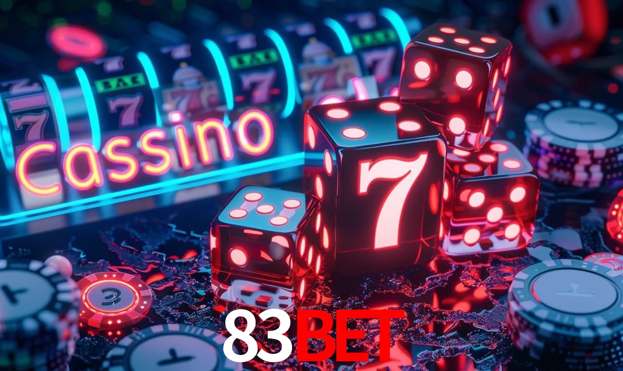 Tennis Betting 83bet