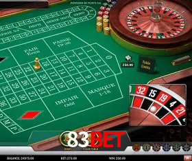 Seasonal Promotions 83bet