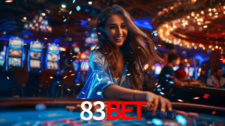Basketball Betting 83bet