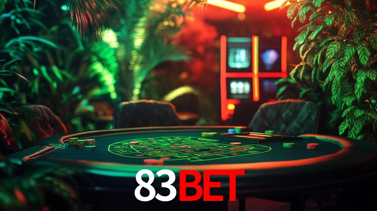Daily Bonuses 83bet