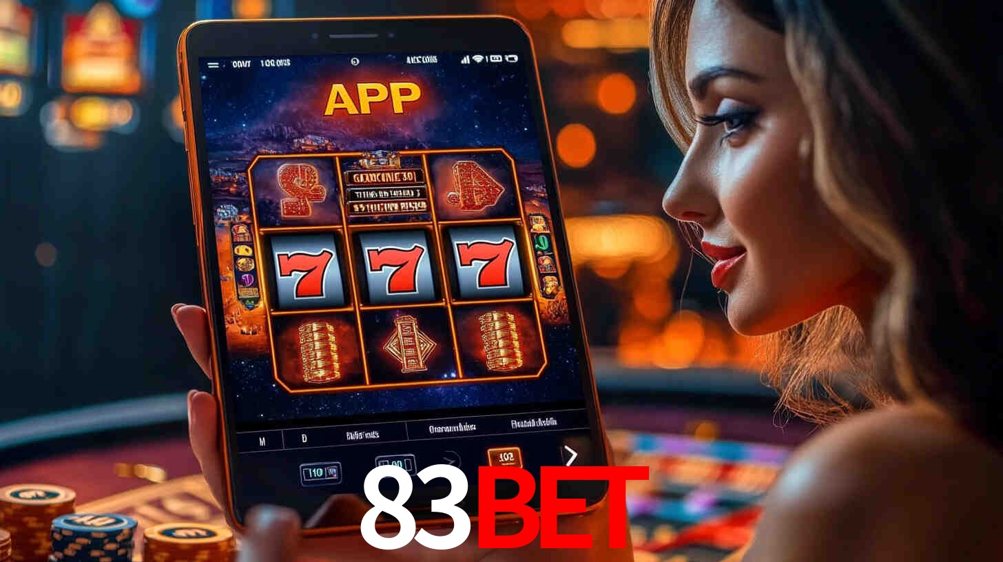 83bet,83bet app