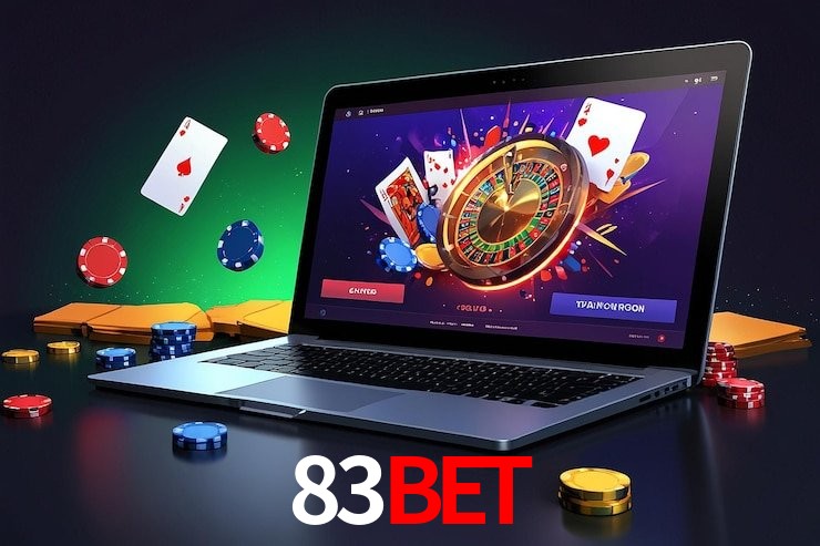 Ofertas Exclusivas 83bet