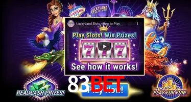 Desvendando o Mundo dos Jogos Virtuais na 83bet