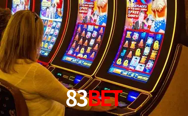 Descubra a Magia dos Jogos de Arcade no 83bet