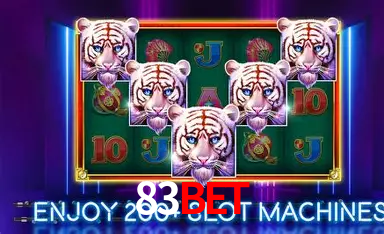 Exclusive Offers 83bet