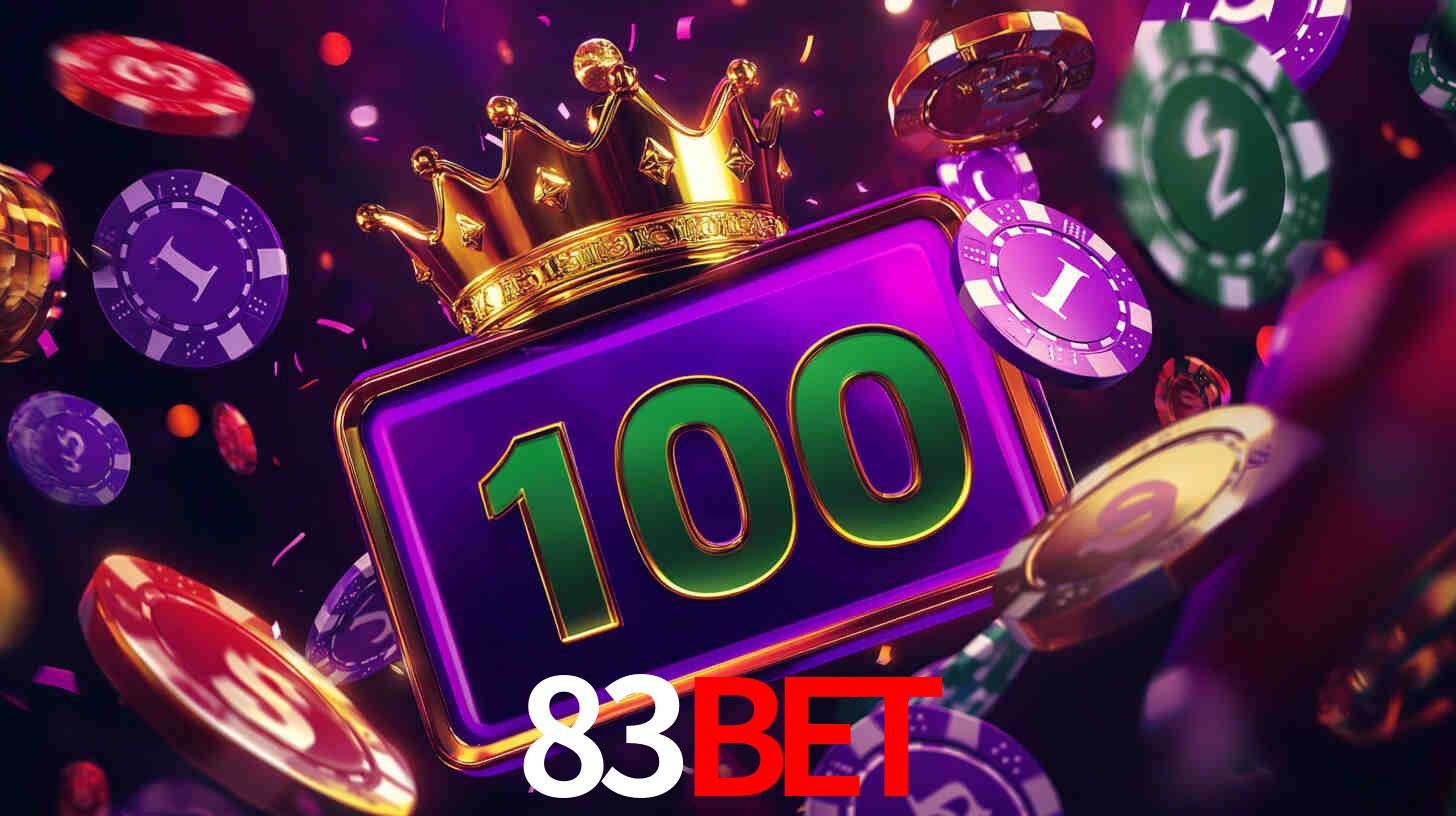Premium Interface 83bet