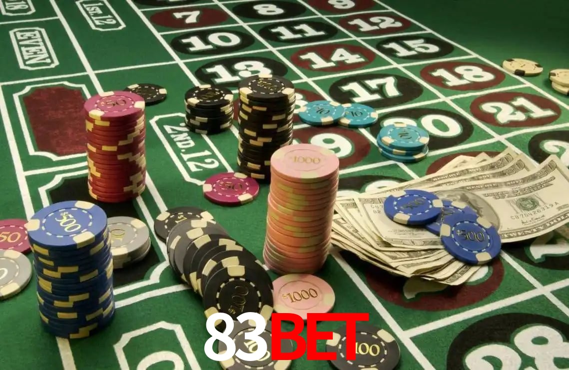83bet login