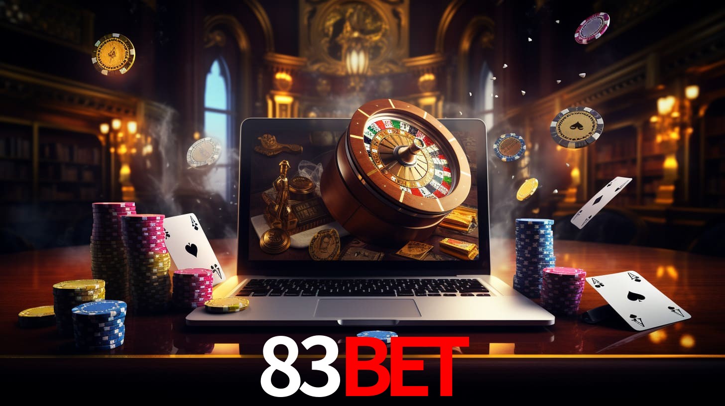 Tournaments 83bet