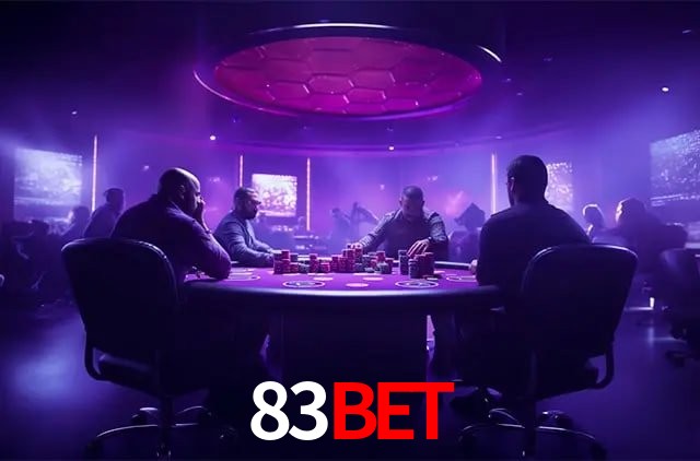 Recursos de Bônus 83bet