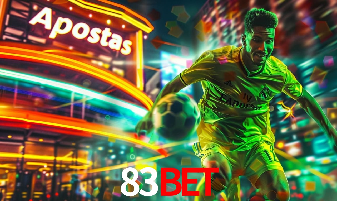 Diretório de Jogos 83bet