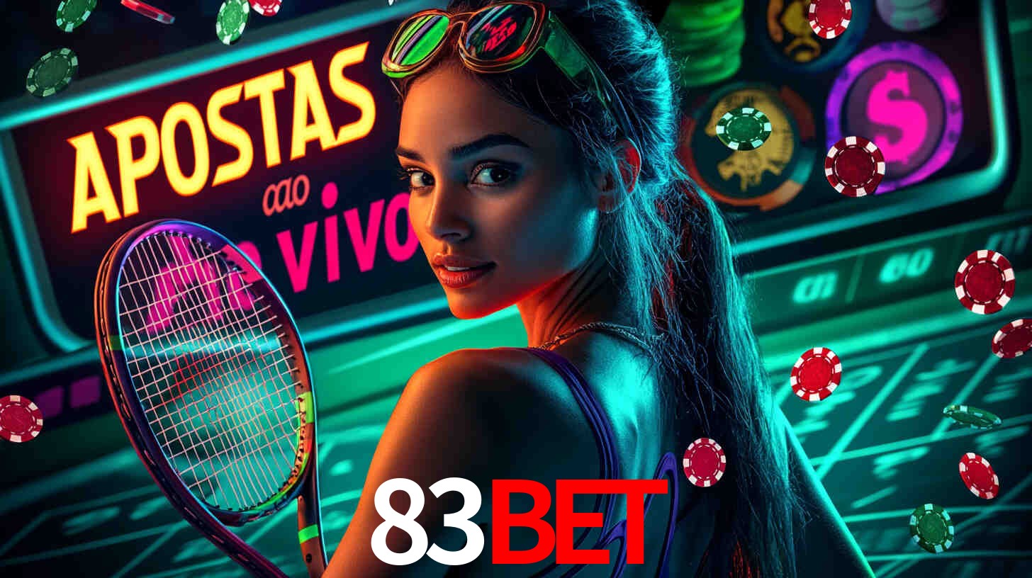 Descubra a Essência do 83bet: Nossa História e Compromissos